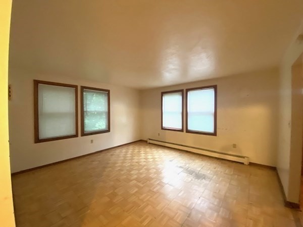 35 Wall Street, Unit D Worcester, MA 01604 - Photo 7 of 12 an empty room with a window