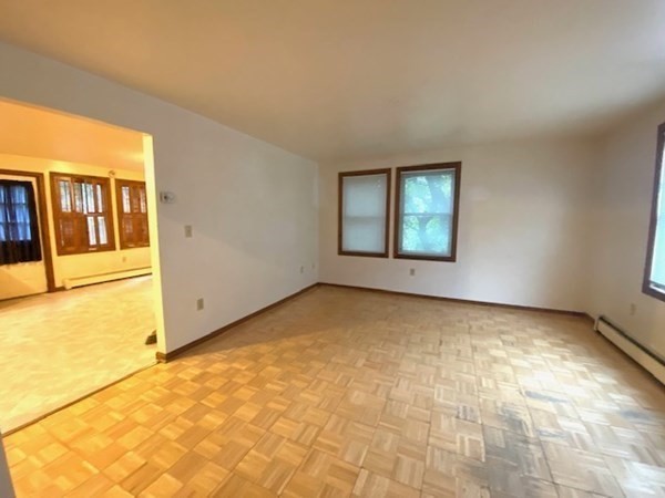 35 Wall Street, Unit D Worcester, MA 01604 - Photo 10 of 12 a view of a big room with windows