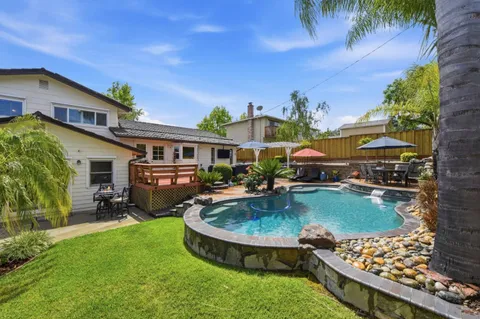 $2,358,000 | 1605 Monteval Court, San Jose, CA 95120