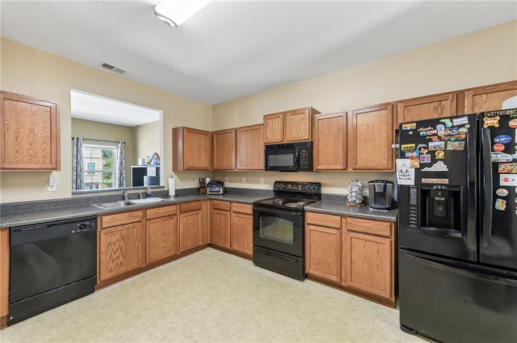 6383 Redan Square Lithonia, GA 30058 - Photo 7 of 19