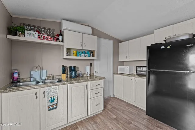 a view of a roof deck