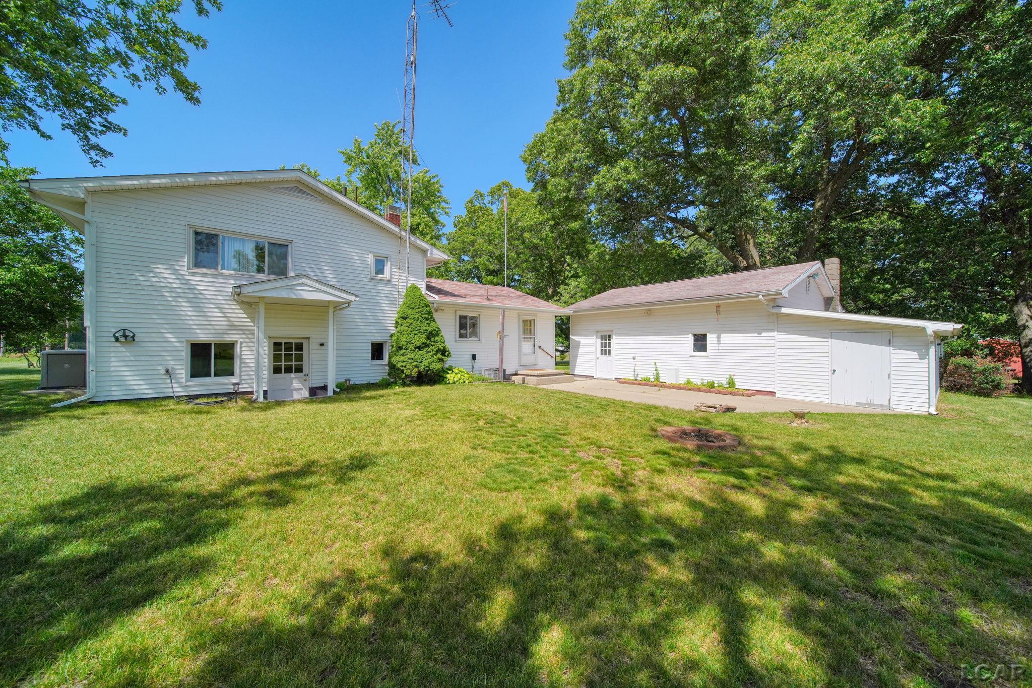 2745 East Carleton Road Adrian, MI 49221 - Photo 36 of 50