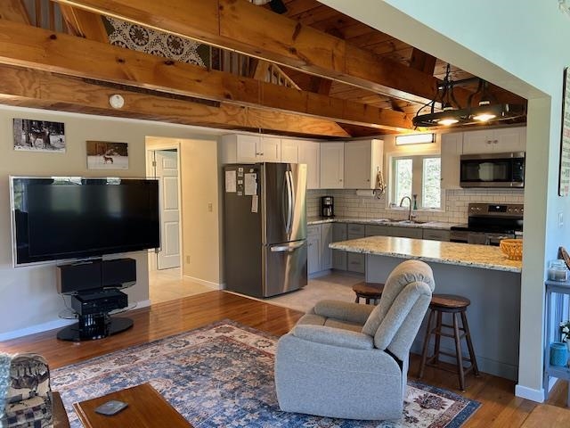 127 Hollow Road Stewartstown, NH 03576 - Photo 15 of 43