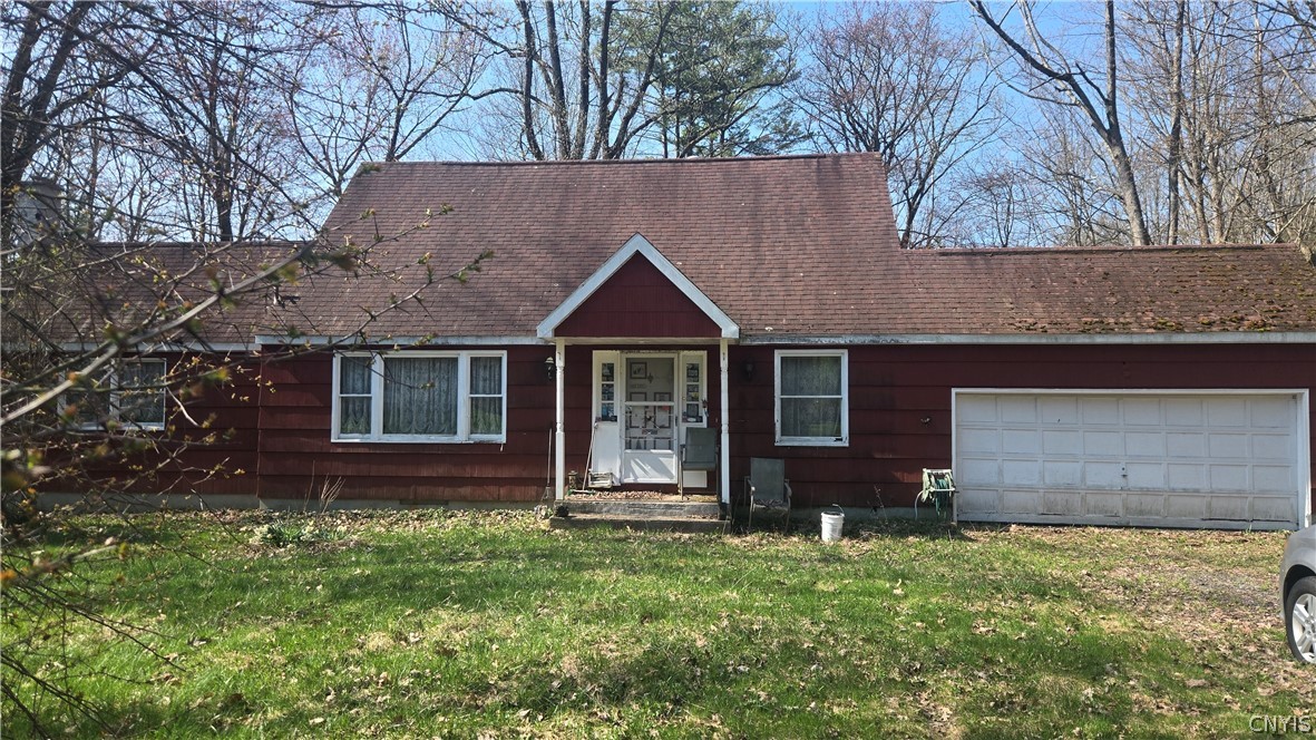 109 Tannery Road Constantia, NY 13044 - Photo 1 of 33