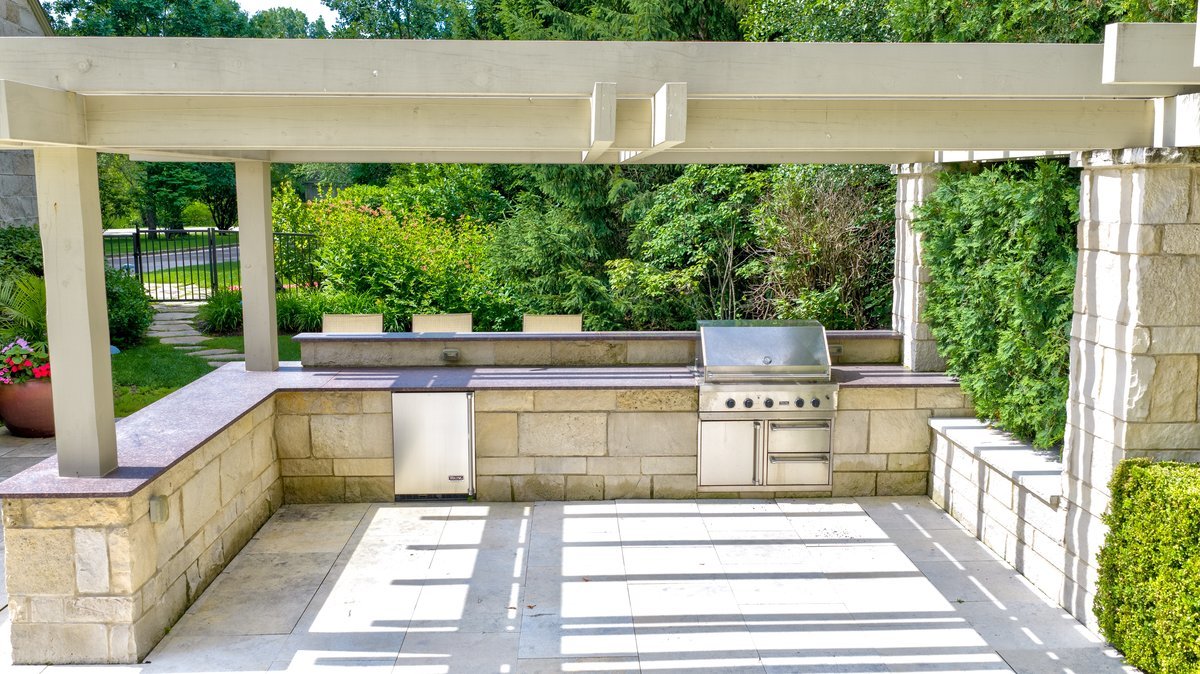 2 Bridlewood Road Northbrook, IL 60062 - Photo 52 of 59 Gallery Image 52