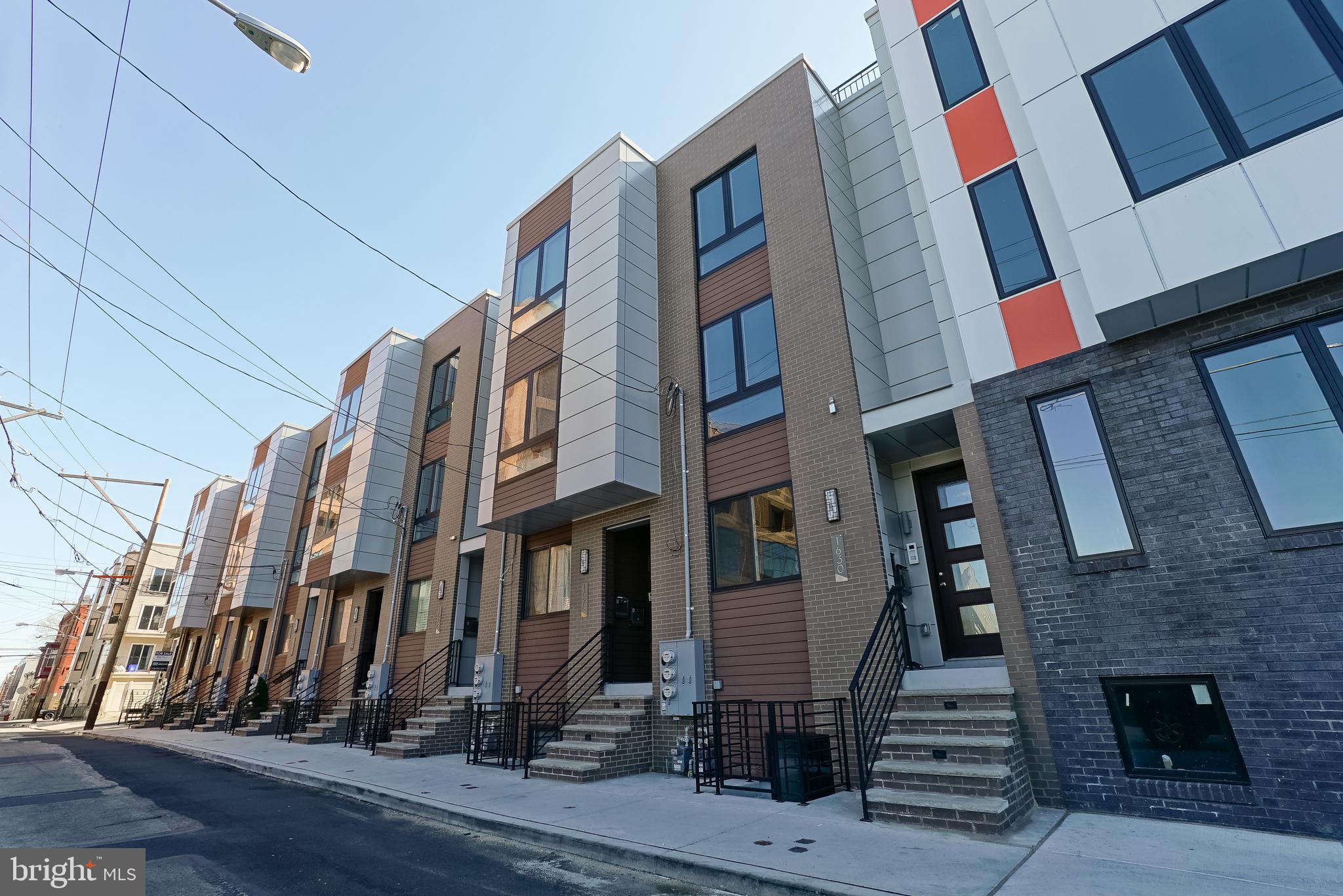 1630 Cambridge Street, Unit B Philadelphia, PA 19130 - Photo 23 of 24