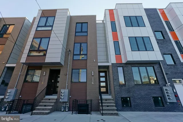 $439,900 | 1630 Cambridge Street, Unit B, Philadelphia, PA 19130