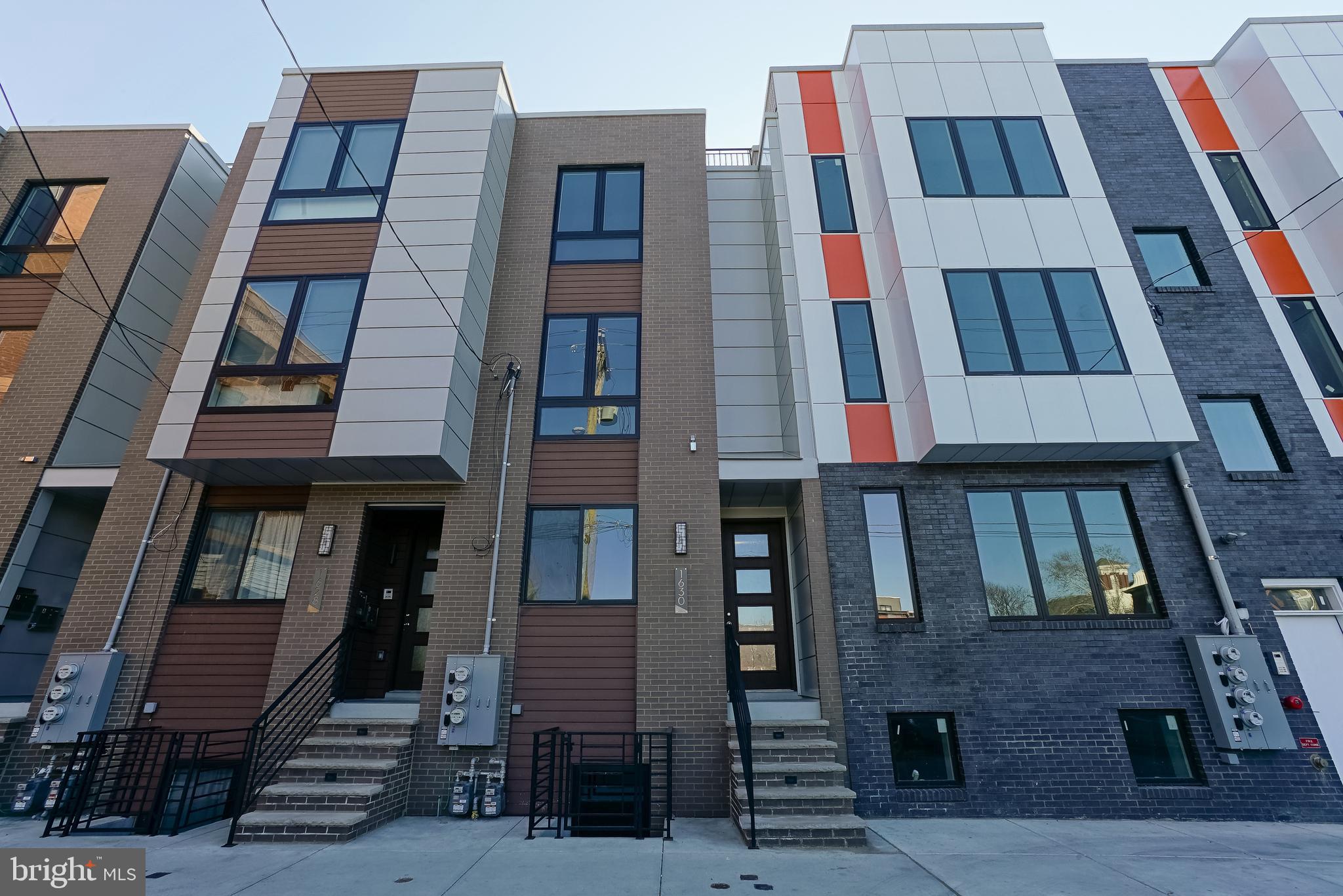 1630 Cambridge Street, Unit B Philadelphia, PA 19130 - Photo 24 of 24 a aerial view of multi story residential apartment building