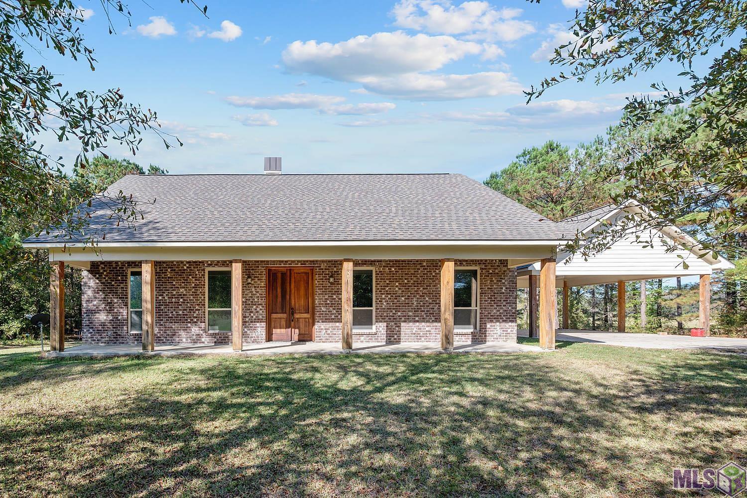 480 Lemon B Road Slaughter, LA 70777 - Photo 1 of 20 Gallery Image 1