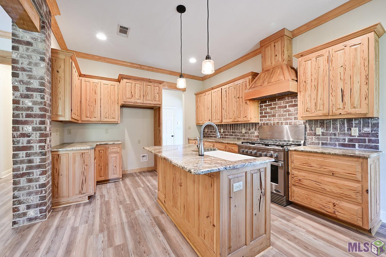 480 Lemon B Road Slaughter, LA 70777 - Photo 3 of 20 Gallery Image 3