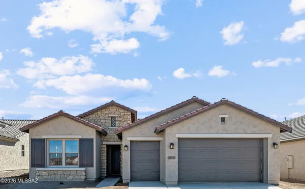 $509,900 | 61701 East Travertine Street, Oracle, AZ 85623