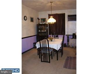 642 Marlyn Road Philadelphia, PA 19151 - Photo 3 of 12 Dining Room