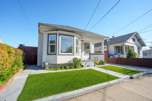 $1,098,000 | 1078 Palm Street, San Jose, CA 95110