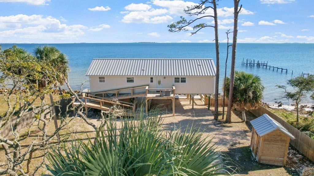 2120 Highway 98 West Carrabelle, FL 32322 - Photo 1 of 42