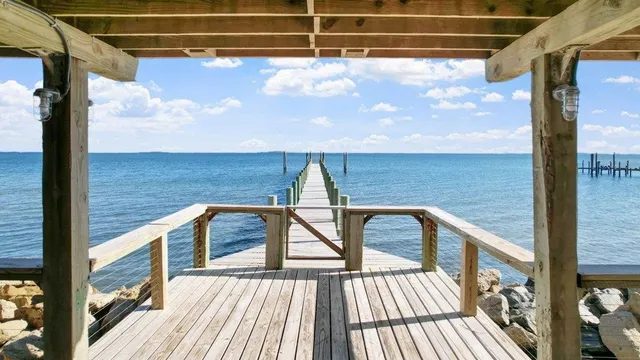 $699,900 | 2120 Highway 98 West, Carrabelle, FL 32322