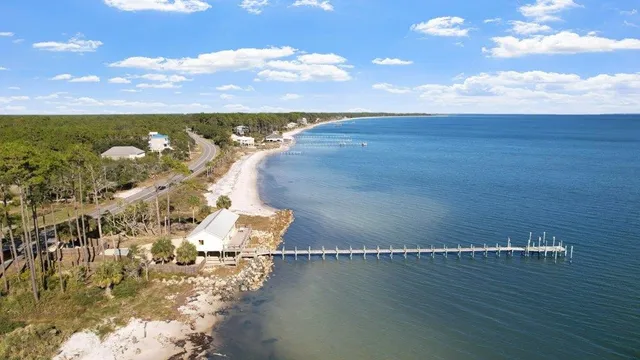 $699,900 | 2120 Highway 98 West, Carrabelle, FL 32322