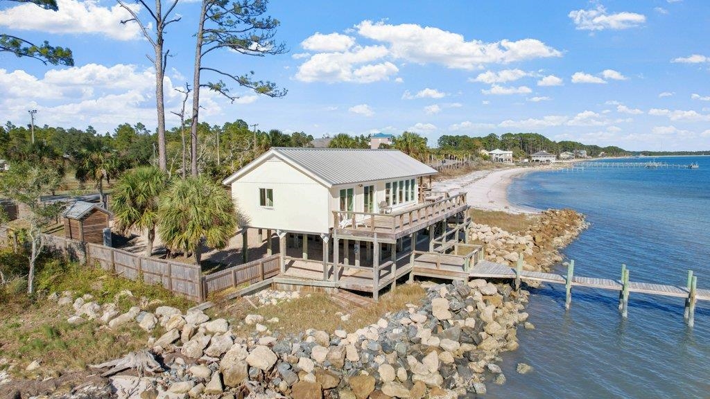 2120 Highway 98 West Carrabelle, FL 32322 - Photo 35 of 42