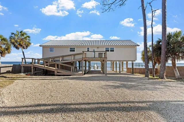 $699,900 | 2120 Highway 98 West, Carrabelle, FL 32322