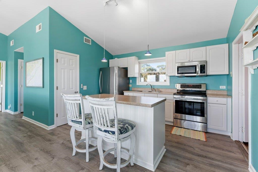 2120 Highway 98 West Carrabelle, FL 32322 - Photo 7 of 42