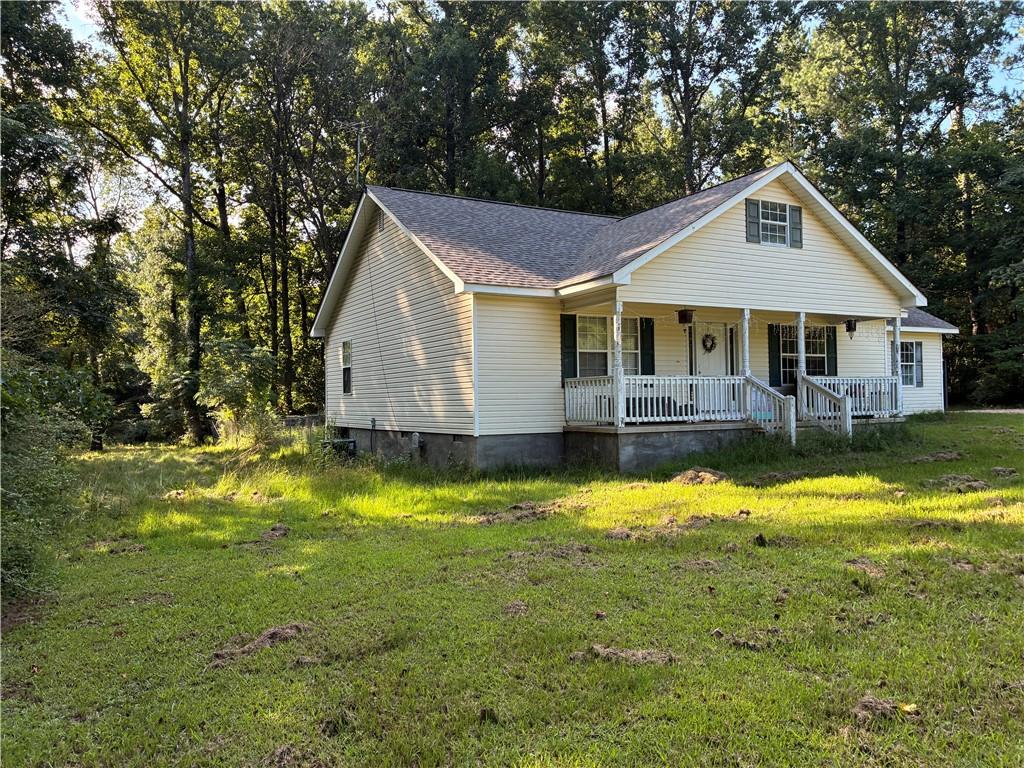 166 Patton Road Gray, GA 31032 - Photo 3 of 4 Gallery Image 3