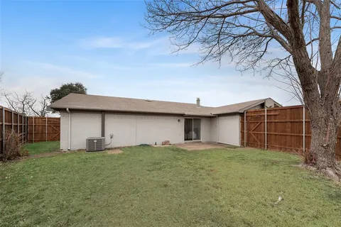 $309,000 | 2234 Aloha Drive, Mesquite, TX 75150