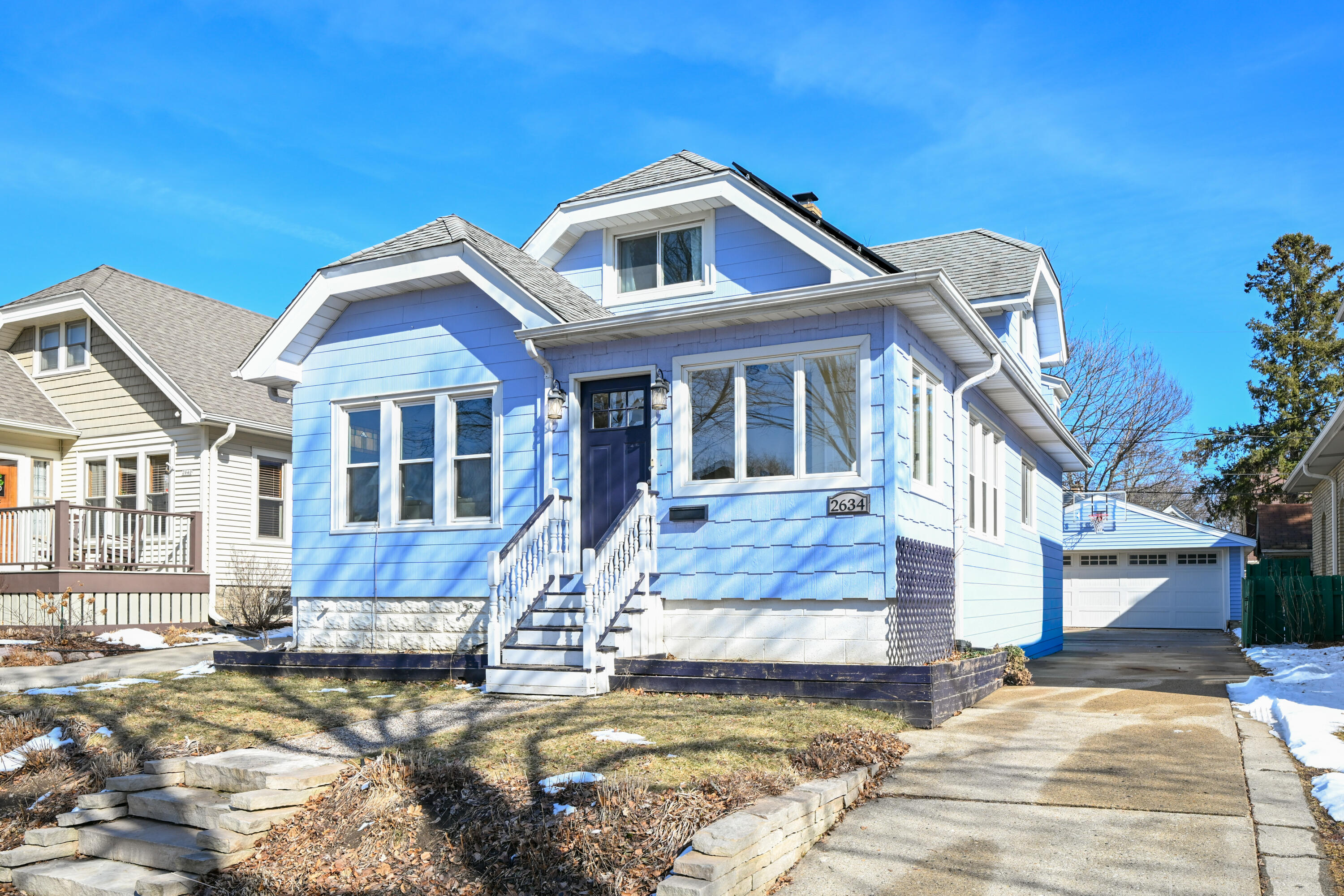 2634 North 71st Street Wauwatosa, WI 53213 - Photo 1 of 1 2