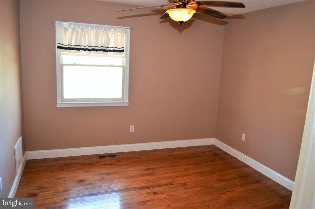 31 Gloucester Road Ocean Pines, MD 21811 - Photo 18 of 28 Bedroom 2a