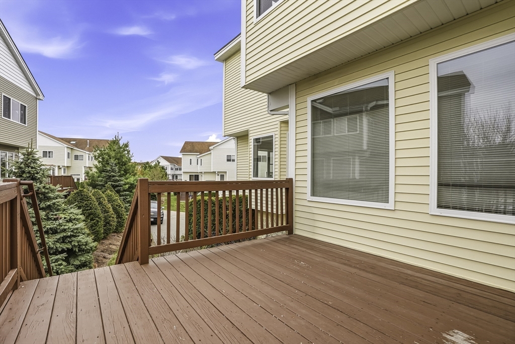 439 America Boulevard, Unit 439 Ashland, MA 01721 - Photo 41 of 42
