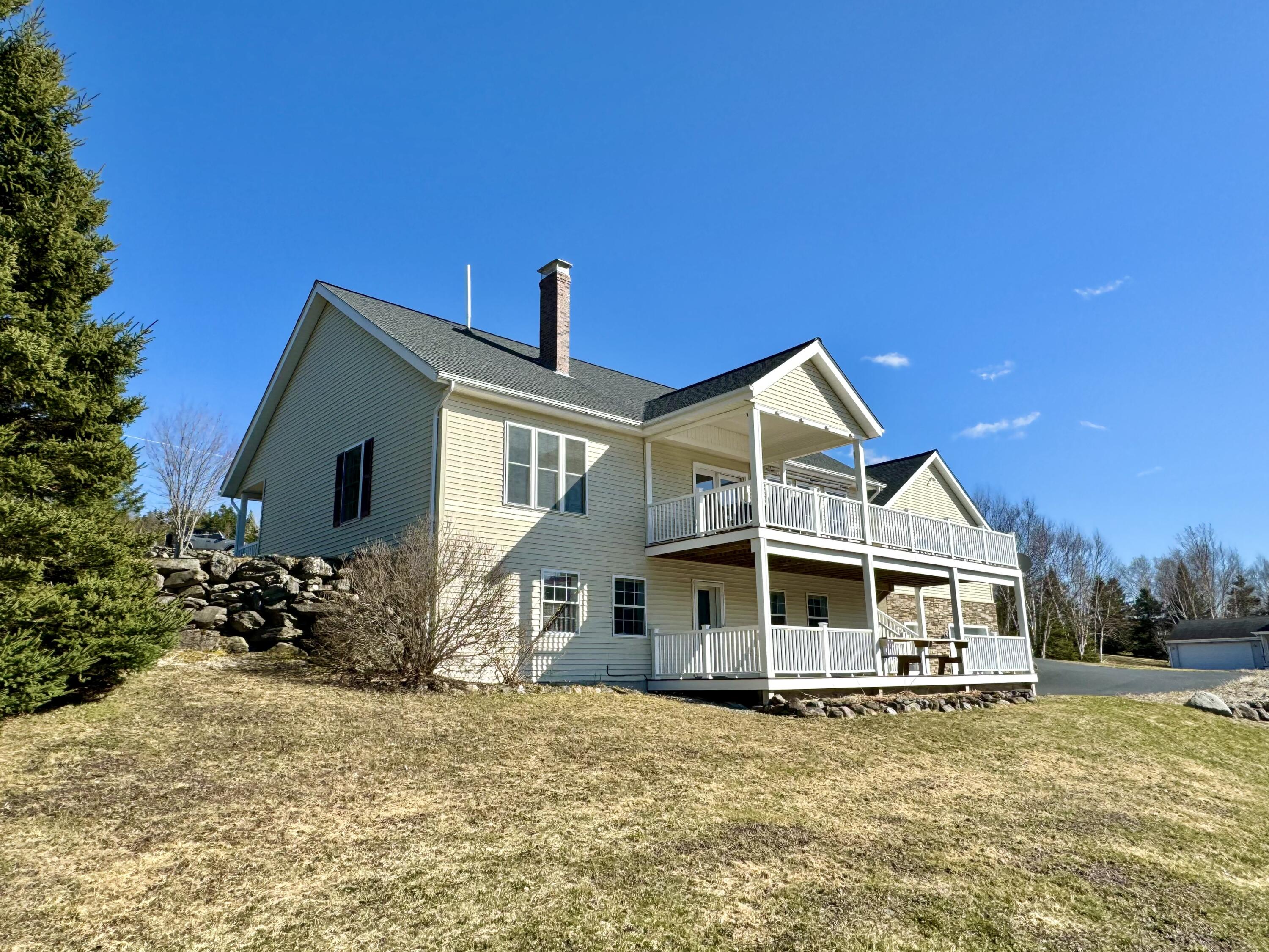 1379 Sly Brook Road Eagle Lake, ME 04739 - Photo 3 of 76 IMG_3395