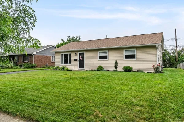 $389,000 | 3694 Westbrook Drive, Hilliard, OH 43026