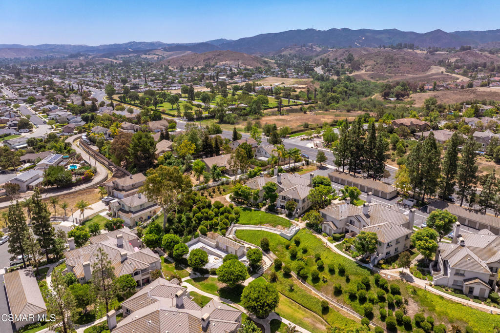 1245 Fitzgerald Road, Unit E Simi Valley, CA 93065 - Photo 35 of 37