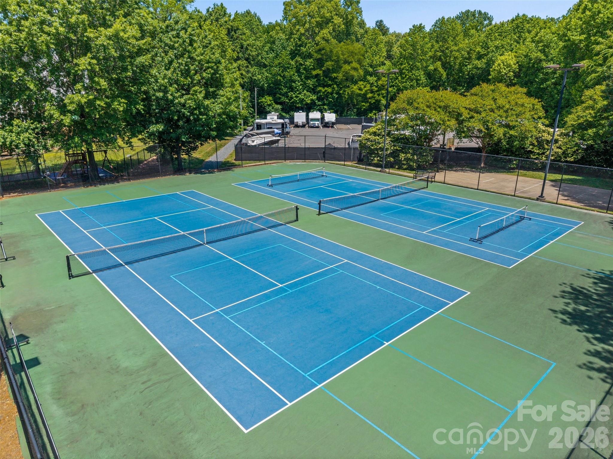 659 East Cheval Drive Fort Mill, SC 29708 - Photo 41 of 46