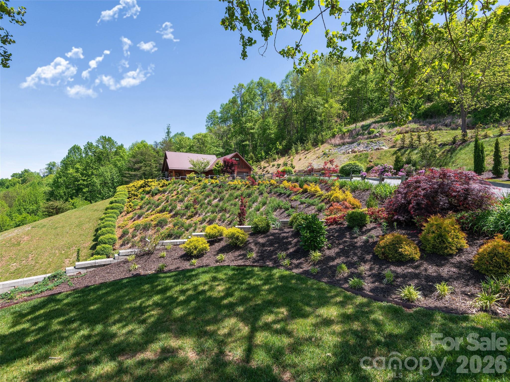 201 Flowering Ridge Canton, NC 28716 - Photo 37 of 44