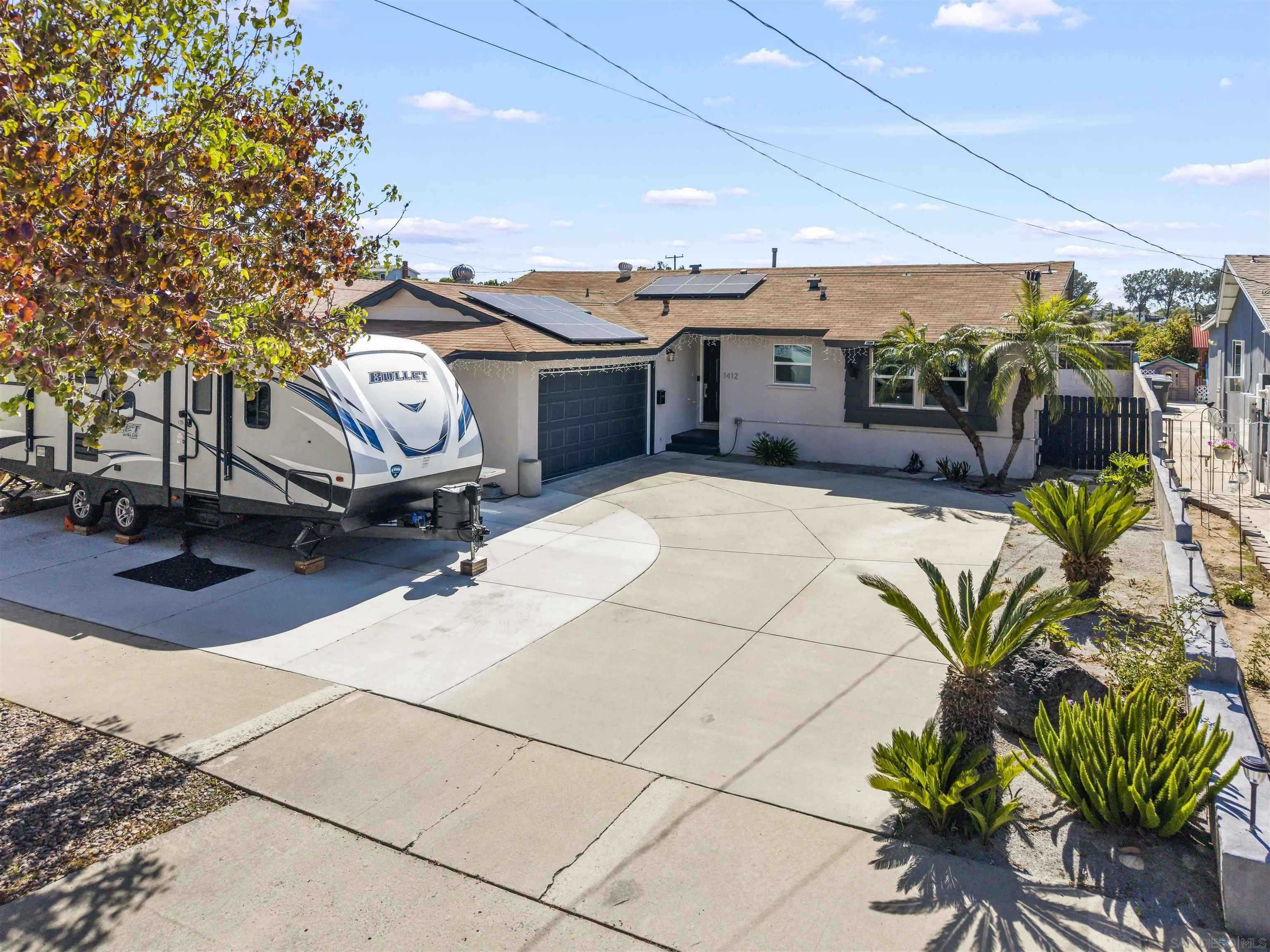 1412 Cornwall Street Spring Valley, CA 91977 - Photo 43 of 43