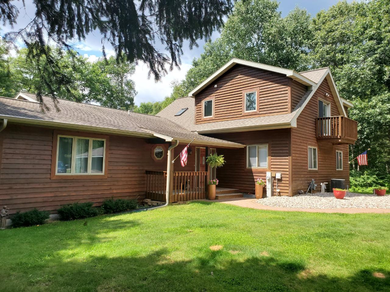 2099 Lake Nokomis Road Tomahawk, WI 54487 - Photo 57 of 76 Gallery Image 57