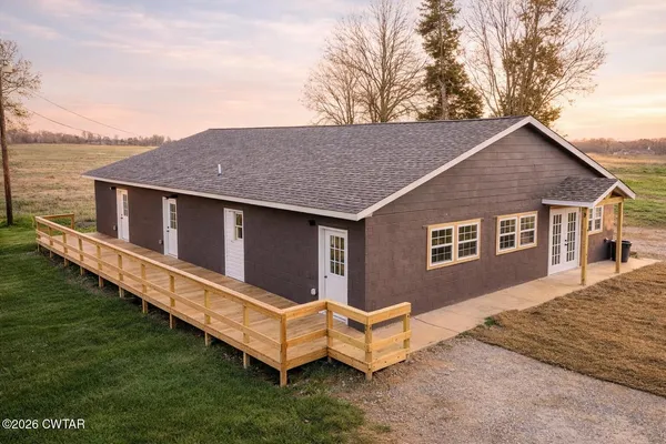 $199,999 | 12 Hillville Road, Stanton, TN 38069