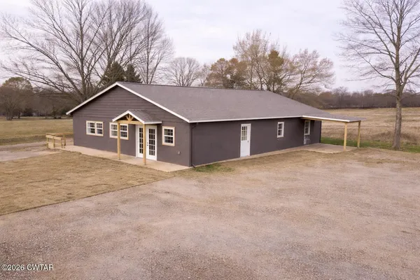 $199,999 | 12 Hillville Road, Stanton, TN 38069