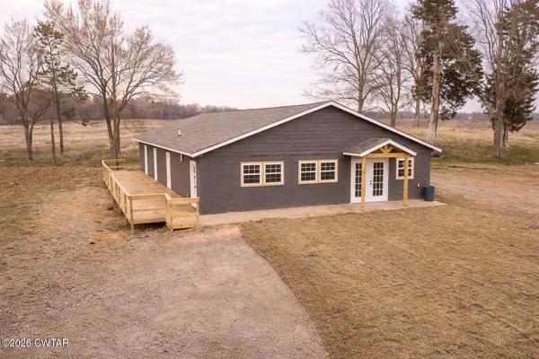 $199,999 | 12 Hillville Road, Stanton, TN 38069