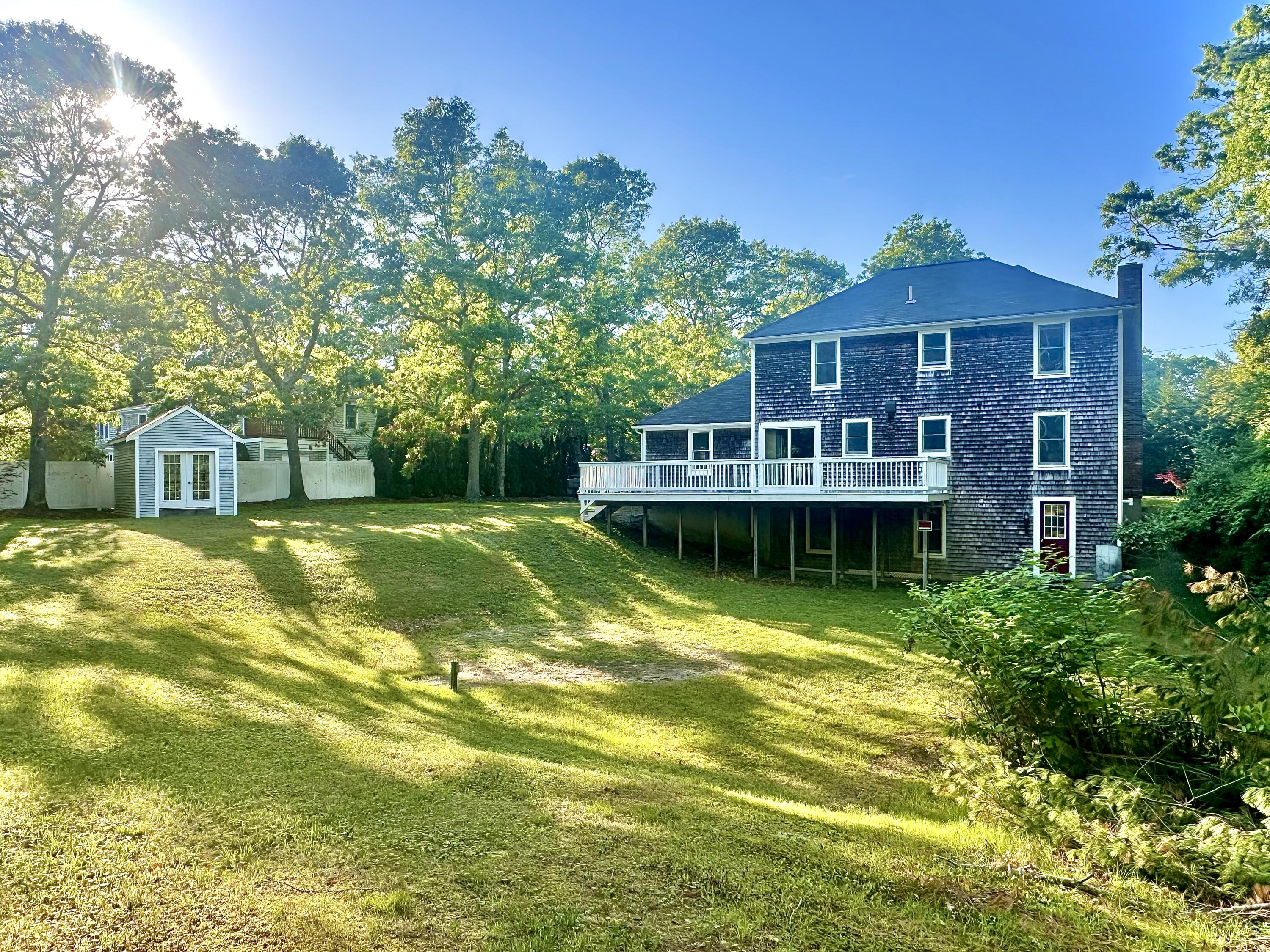 744 Old Barnstable Road Mashpee, MA 02649 - Photo 34 of 36 IMG_5861