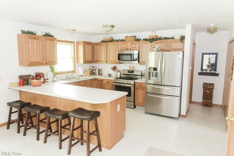 708 Gougler Road Akron, OH 44319 - Photo 9 of 23