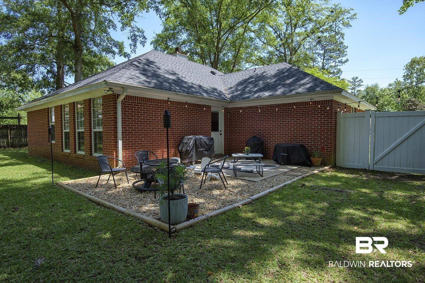 109 Cherry Circle Daphne, AL 36526 - Photo 29 of 32