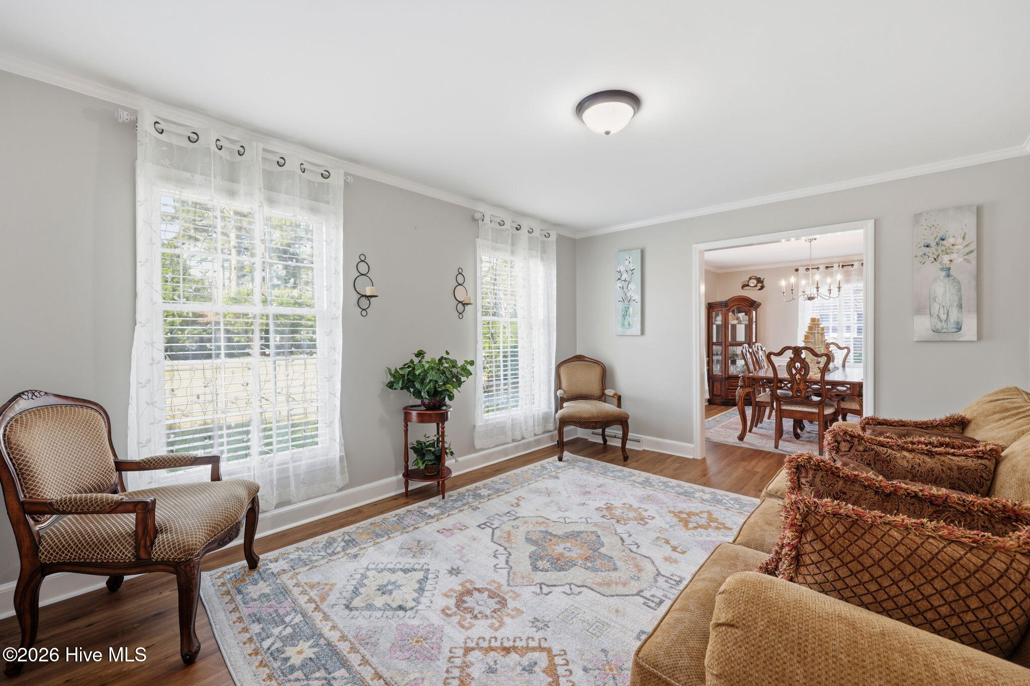 1205 West Highland Avenue Kinston, NC 28501 - Photo 17 of 48