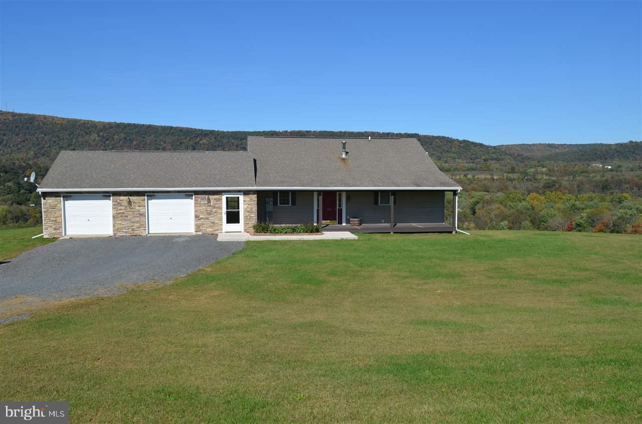 1825 Lower Bailey Road Newport, PA 17074 - Photo 1 of 25 Gallery Image 1