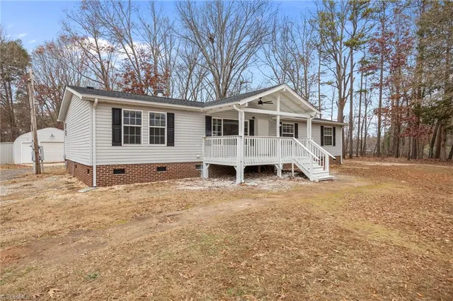$274,900 | 681 Will Boone Road, Mocksville, NC 27028