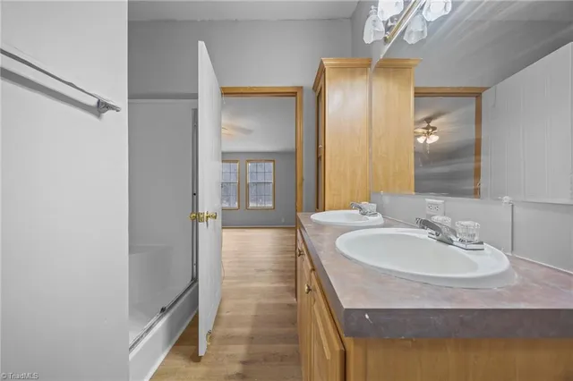 $274,900 | 681 Will Boone Road, Mocksville, NC 27028