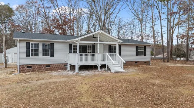$274,900 | 681 Will Boone Road, Mocksville, NC 27028