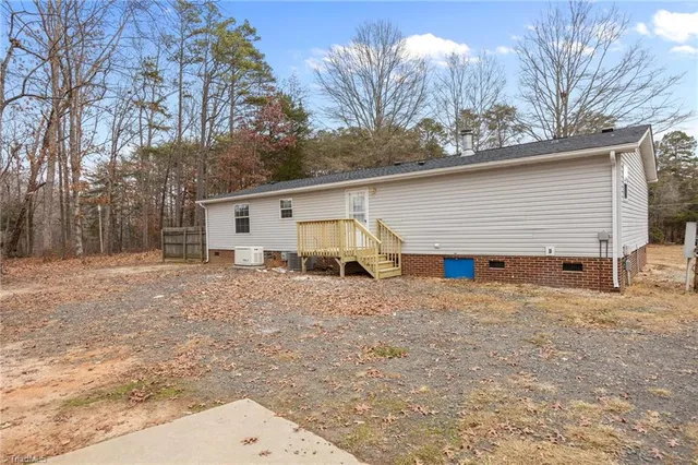 $274,900 | 681 Will Boone Road, Mocksville, NC 27028