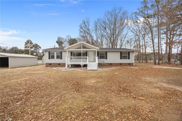 $274,900 | 681 Will Boone Road, Mocksville, NC 27028