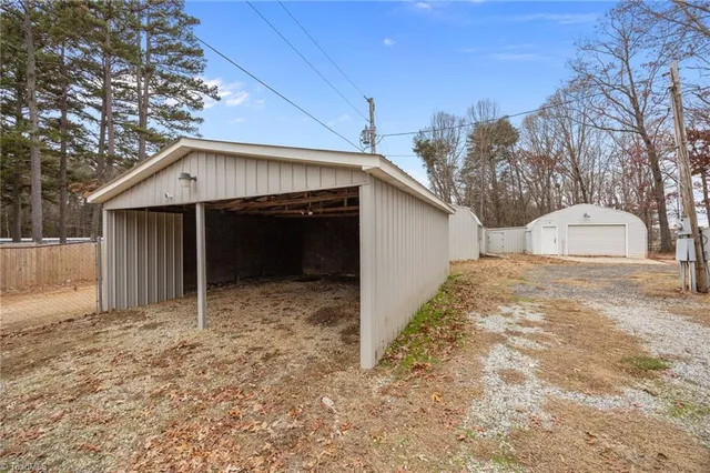 $274,900 | 681 Will Boone Road, Mocksville, NC 27028