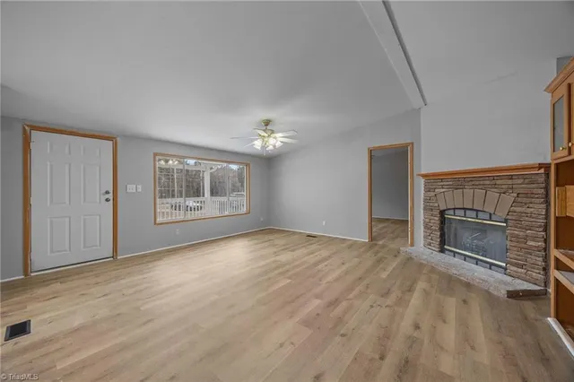 $274,900 | 681 Will Boone Road, Mocksville, NC 27028